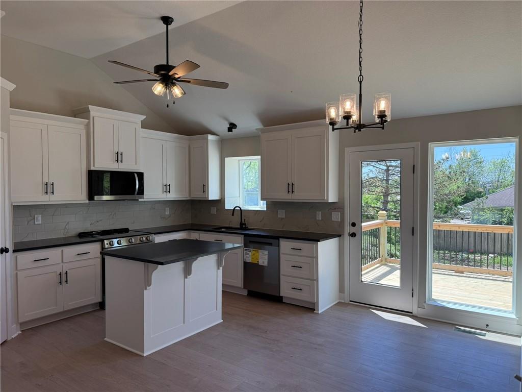 21608 S Clairmont Street, Peculiar, MO 64078