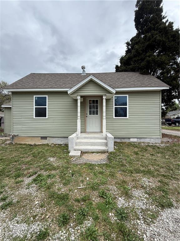 307 S Georgia Street, Pittsburg, KS 66762