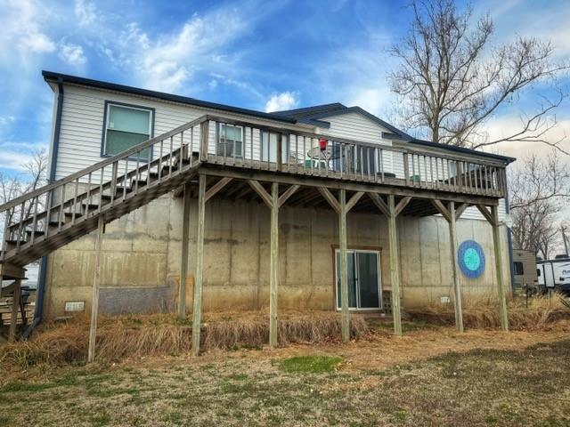 124 Mobile Lane, Big Lake, MO 64437