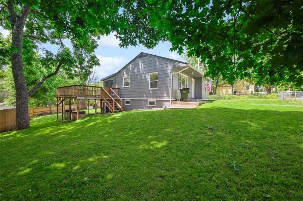 919 Walnut Street, Leavenworth, KS 66048