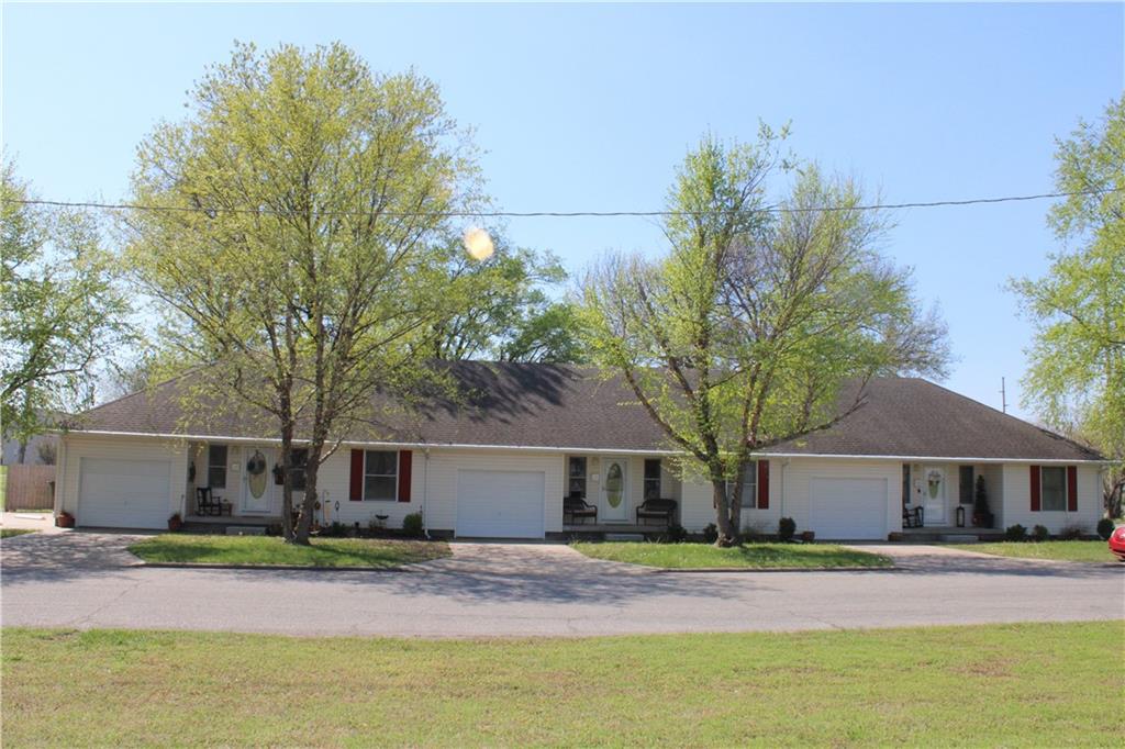 302 E Monroe Street, Pittsburg, KS 66762