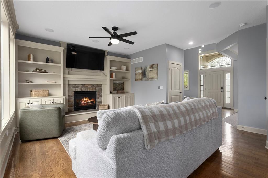 16288 W 171st Street, Olathe, KS 66062