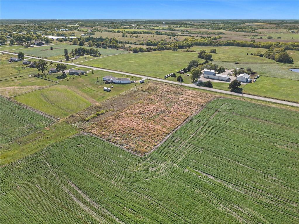 00000 S Shawnee Heights Road, Overbrook, KS 66524