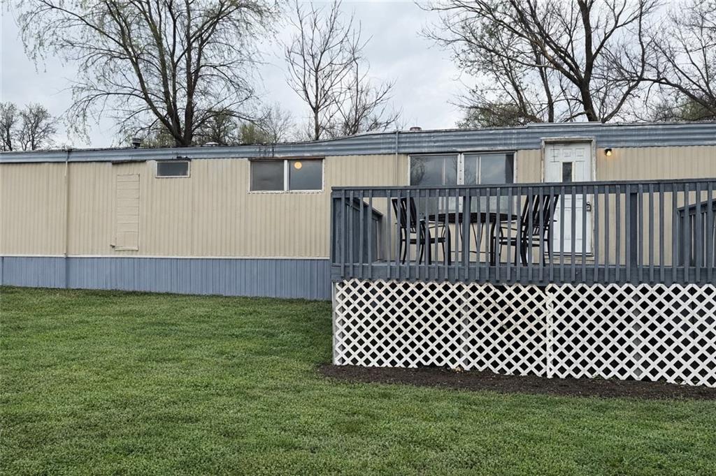 901 Woodland Street, Carrollton, MO 64633