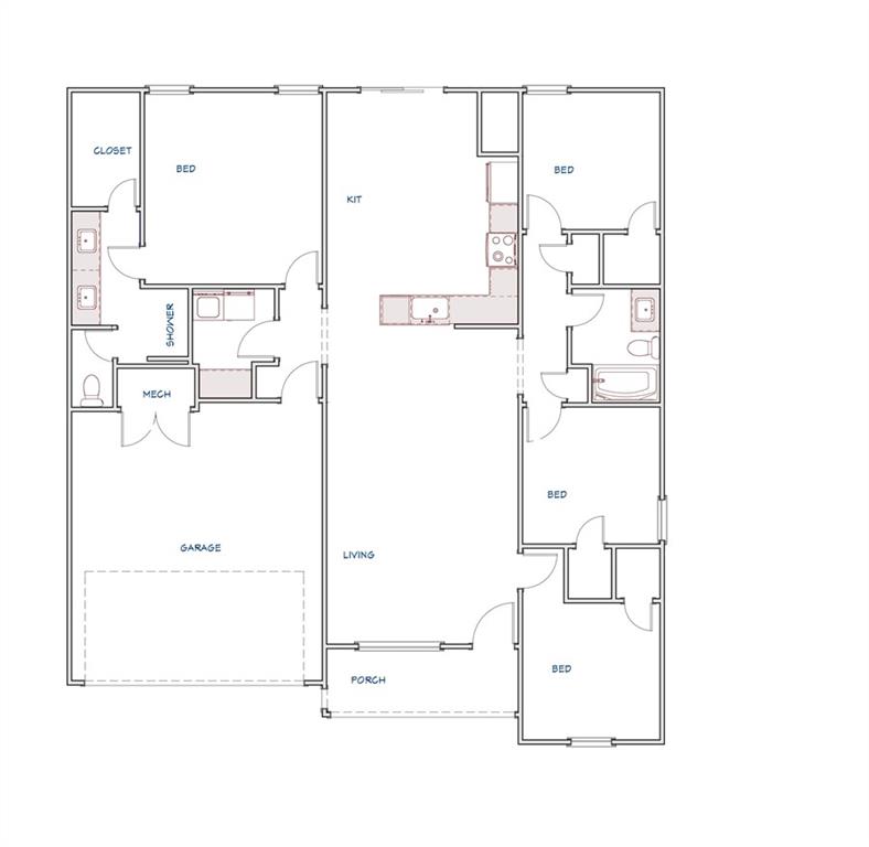 903 2nd Street, Perry, KS 66073
