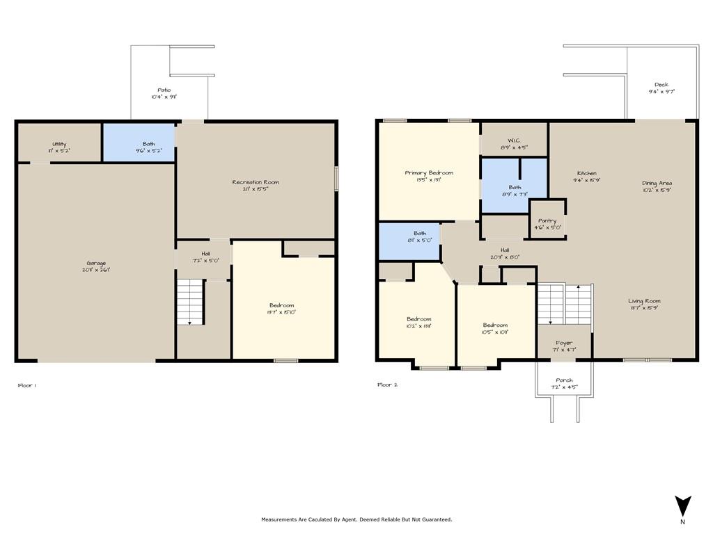 905 2nd Street, Perry, KS 66073