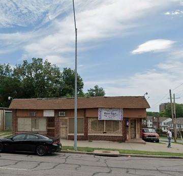 4449 Paseo Boulevard, Kansas City, MO 64110