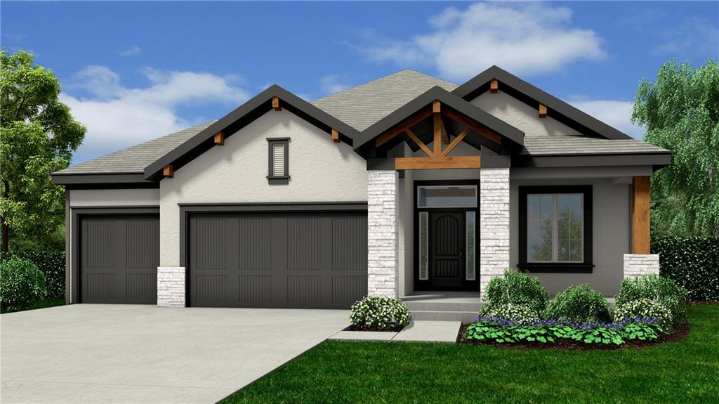 25150 W 141st Street, Olathe, KS 66061