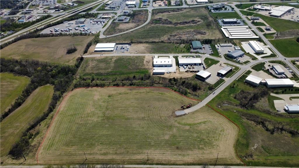 Lot 2 W Innovation Drive, Kearney, MO 64060