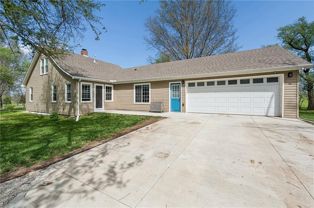 3701 N 123rd Street, Kansas City, KS 66109