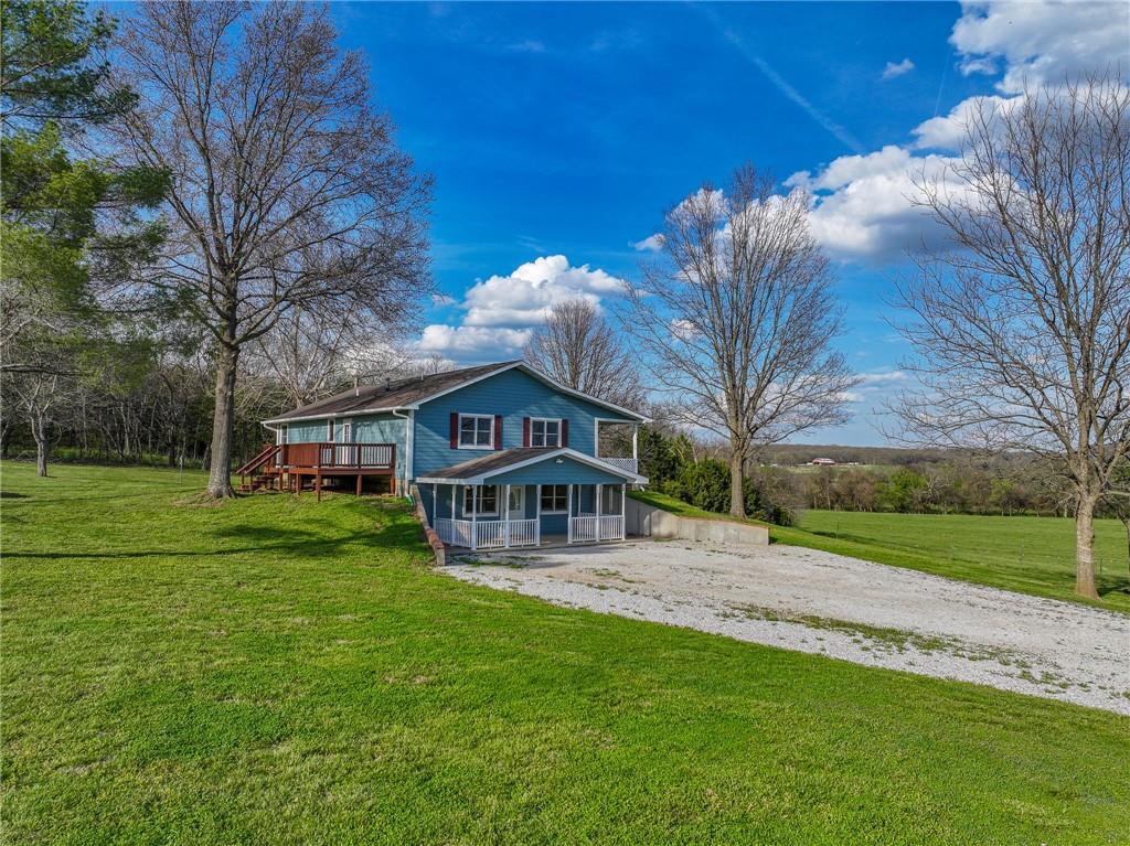 5855 SE 981 PVT RD N/A, Collins, MO 64738