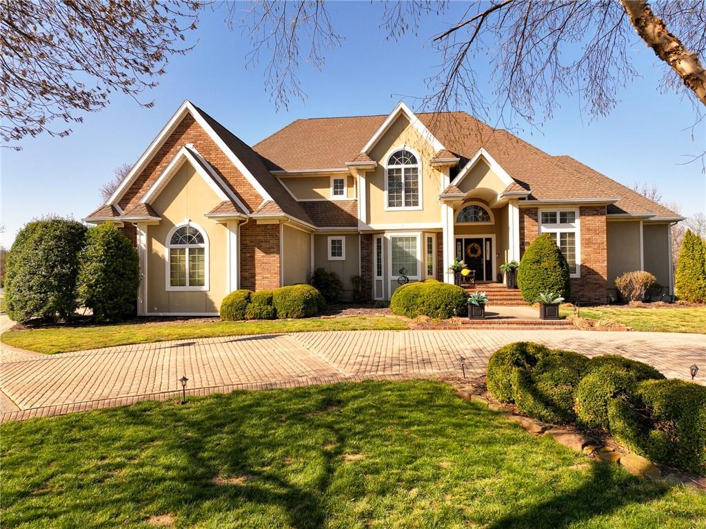 304 Reavley Drive, Lamar, MO 64759