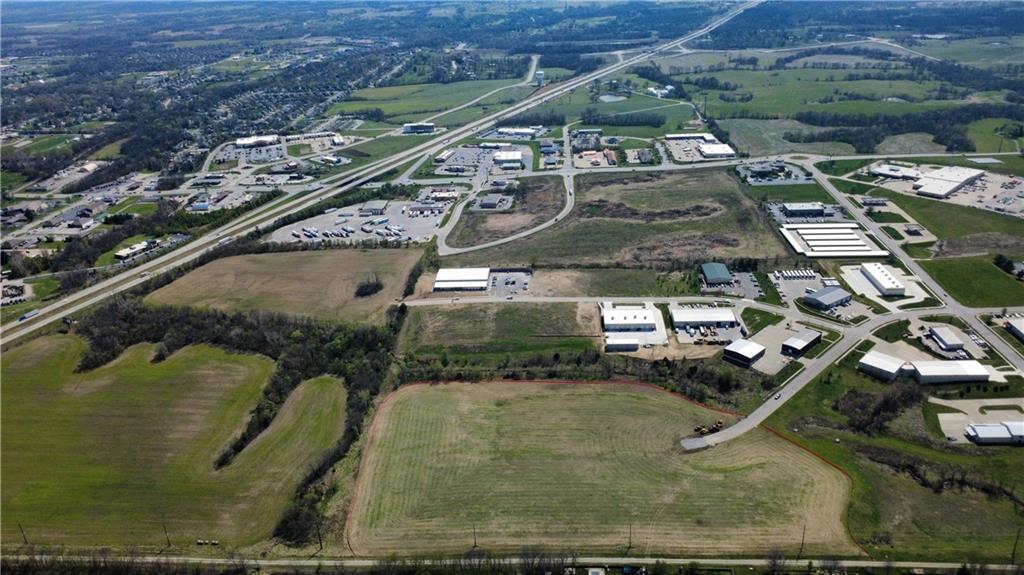 Tract 2 W Innovation Drive, Kearney, MO 64060