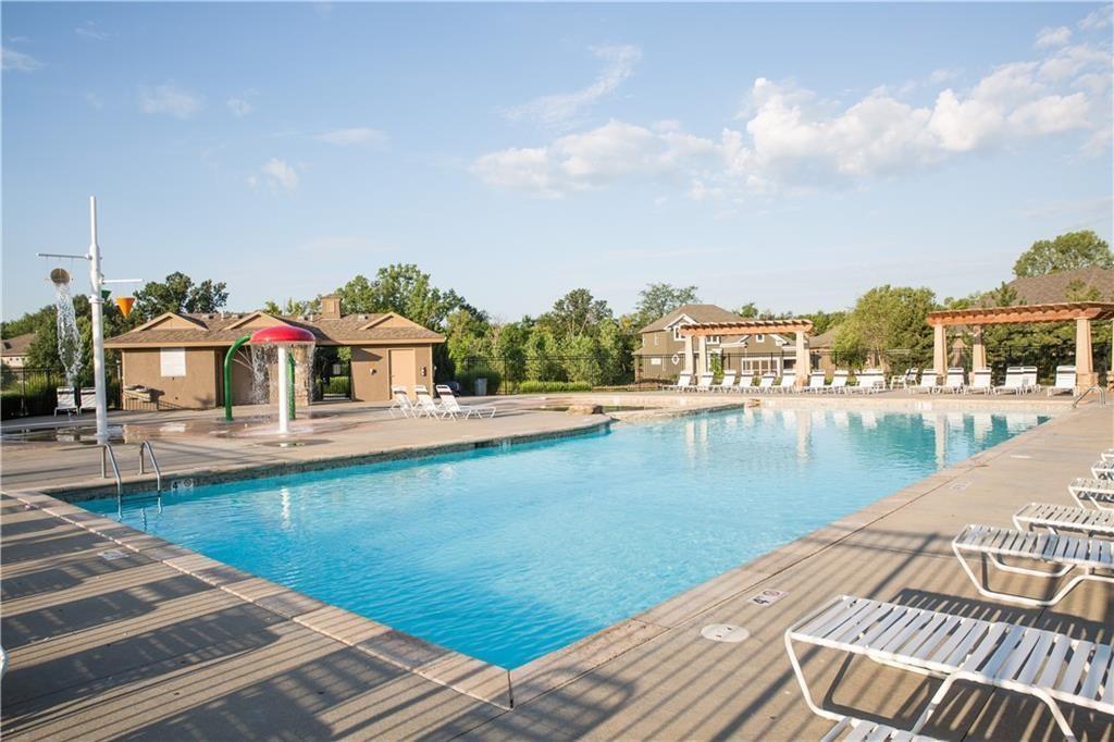16964 S Cheshire Street, Olathe, KS 66062