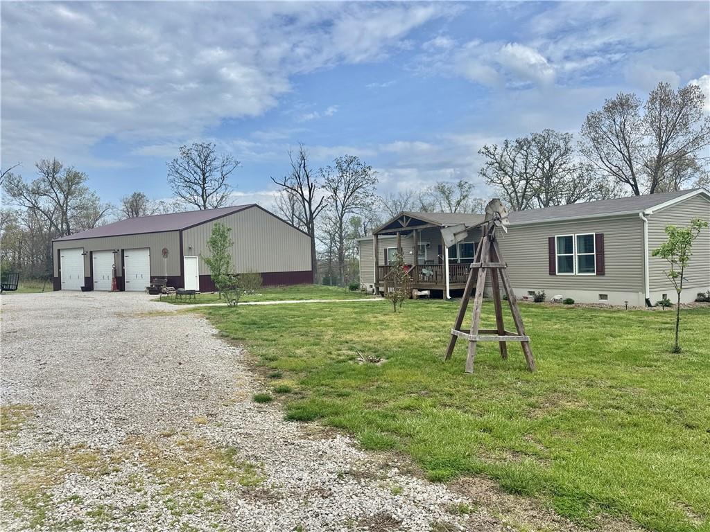 26493 County Rd 225 Road, Flemington, MO 65650
