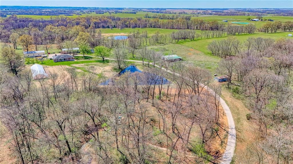 450 SW 725 Road, Chilhowee, MO 64733