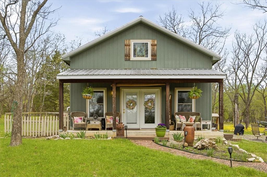 57 Shadow Lane, Linn Valley, KS 66040