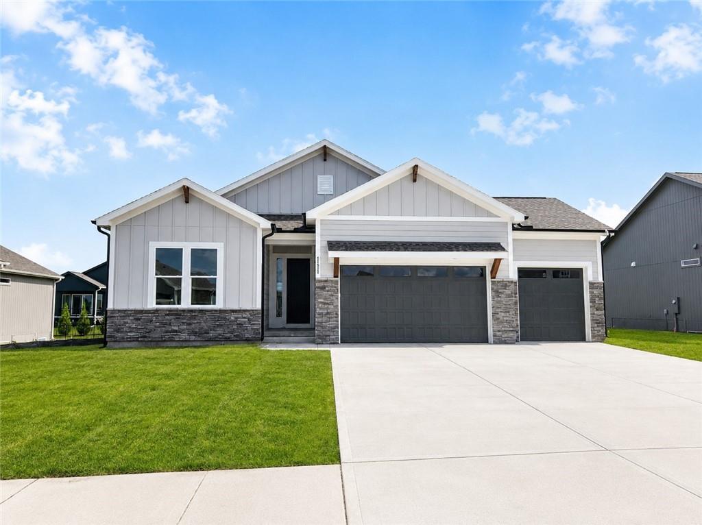 24937 W 145th Street, Olathe, KS 66061