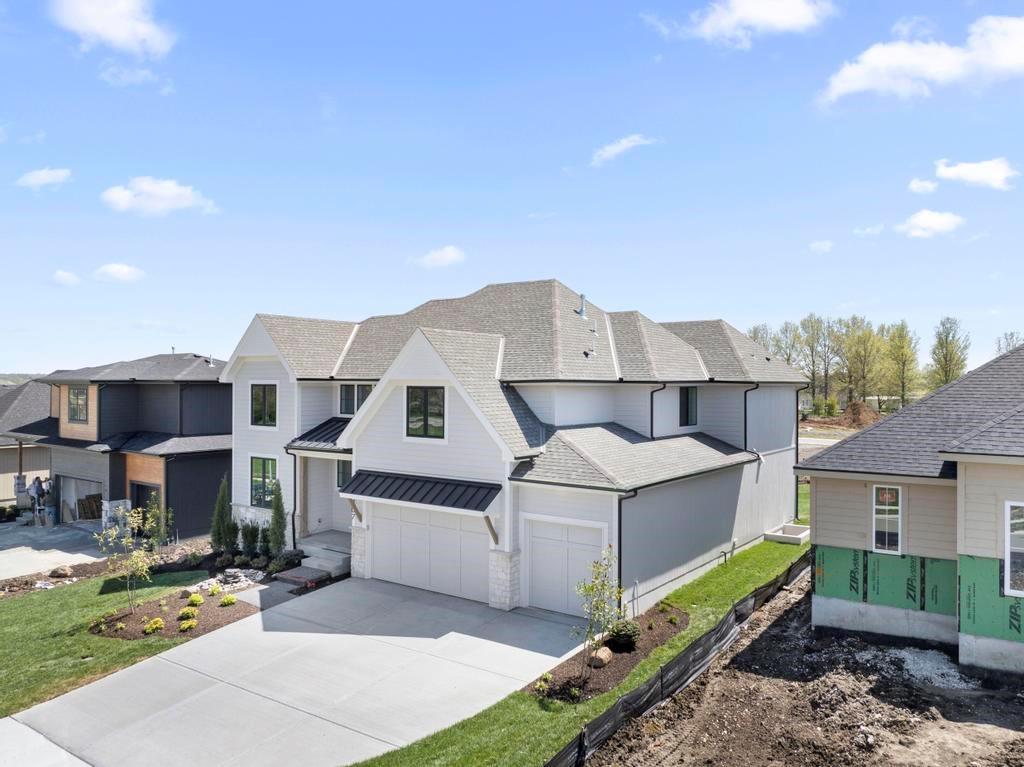 12207 W 184 Terrace, Overland Park, KS 66013