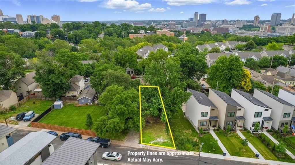 1817 Mercier Street, Kansas City, MO 64108