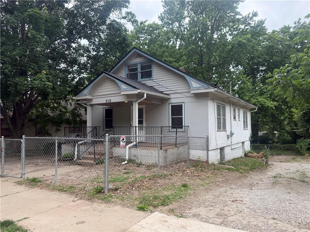 918 S Liberty Street, Independence, MO 64050