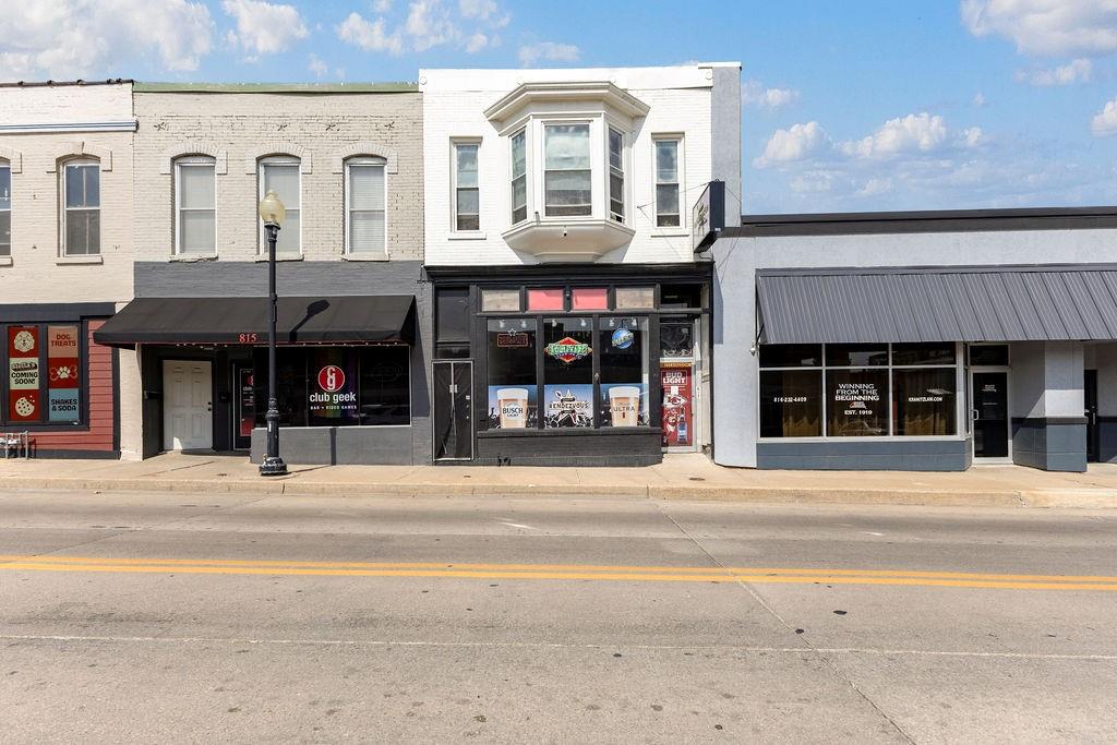 817 Francis Street, St Joseph, MO 64501