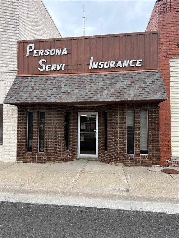 239 N Cedar Street, Moran, KS 66755