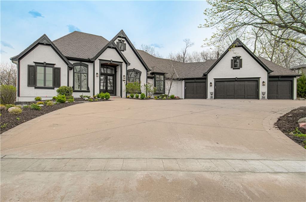 7055 NW Scenic Drive, County/Other, MO 64152