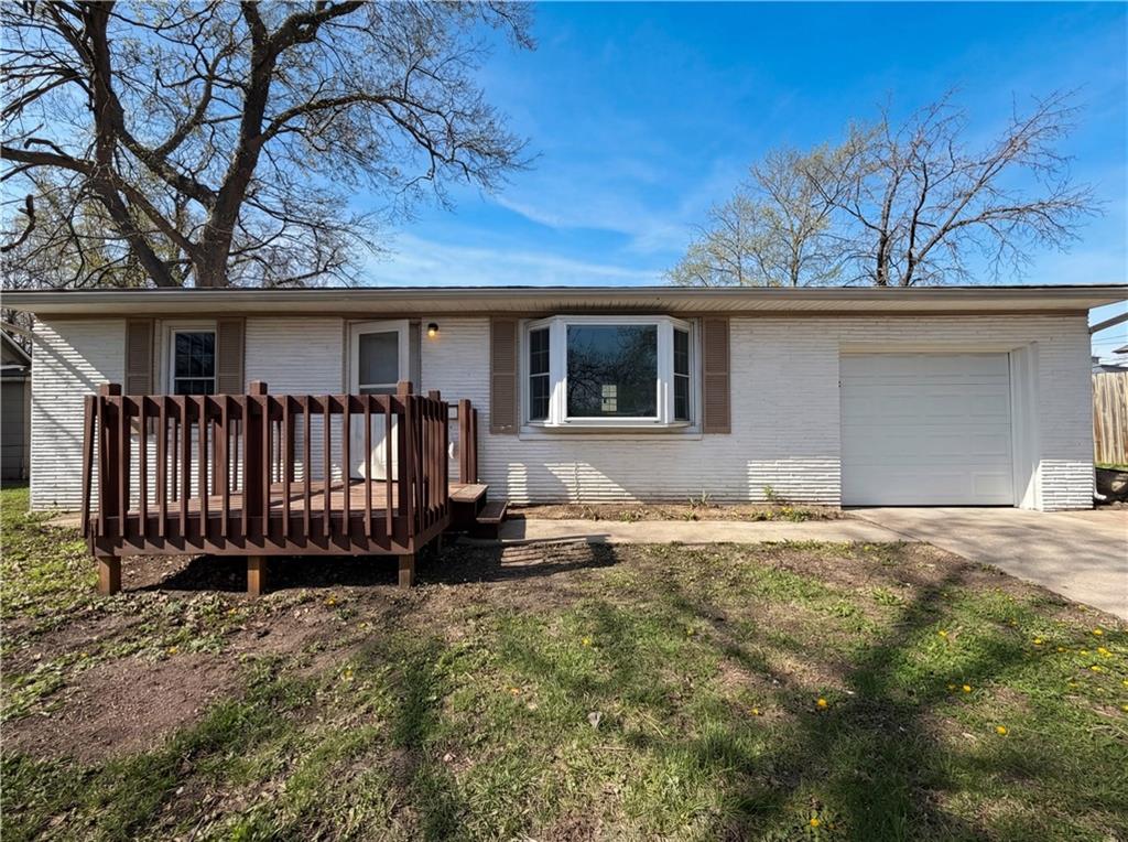 410 B Street, Belton, MO 64012