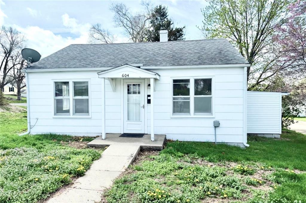 604 E Cooper Street, Maryville, MO 64468
