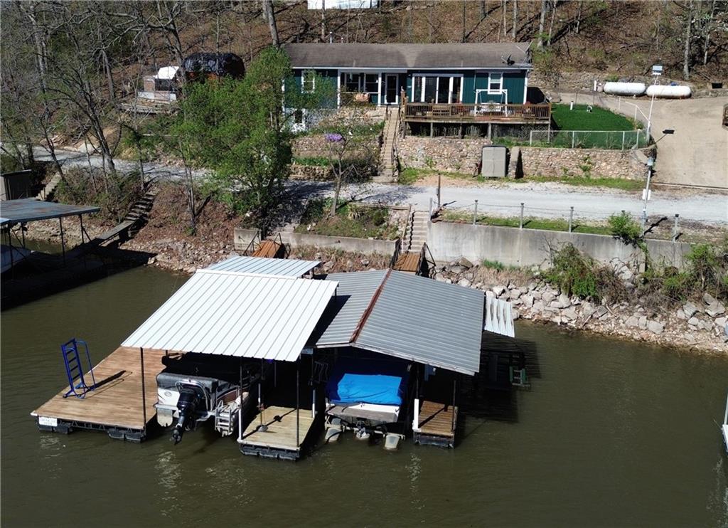25649 Pine Cove Road, Edwards, MO 65326