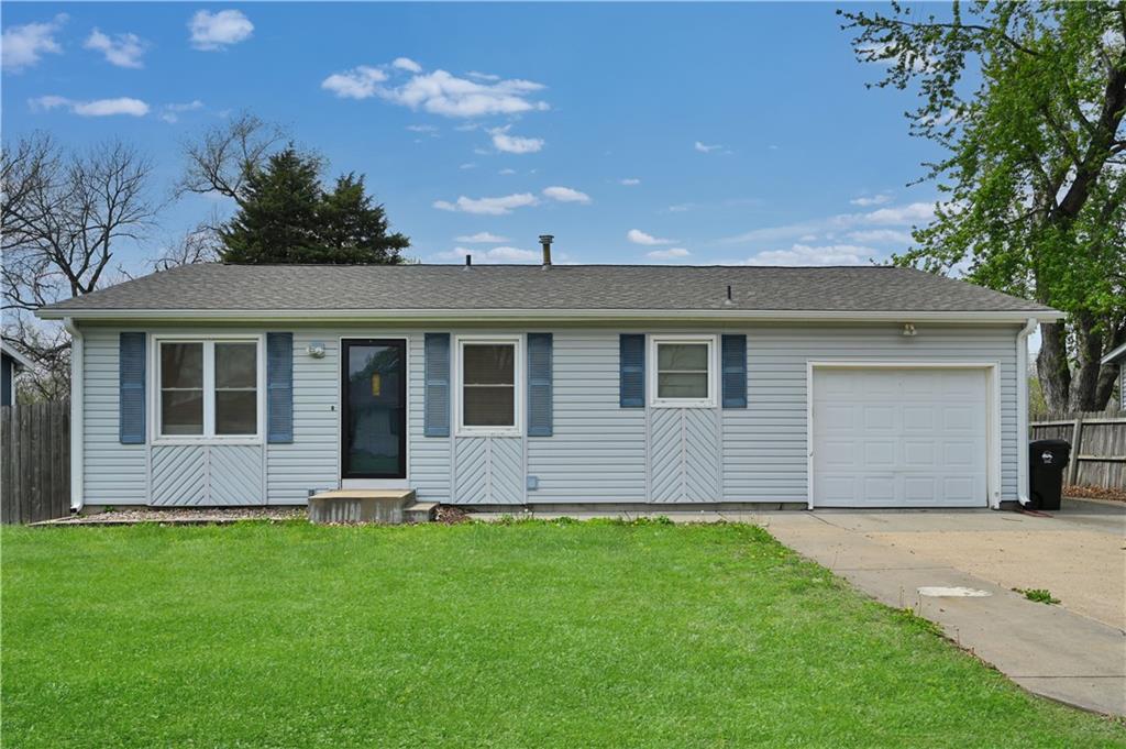 413 Madore Street, Silver Lake, KS 66539