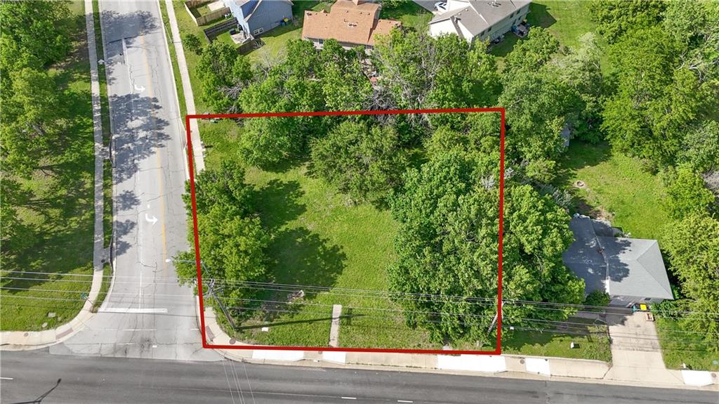 6760 W 151st Street, Overland Park, KS 66223