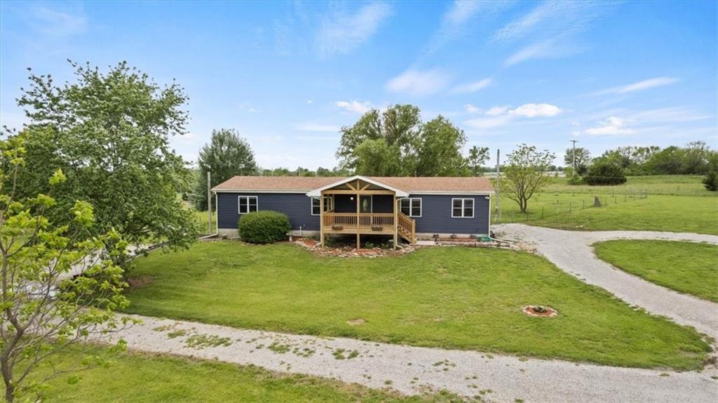 4312 K-68 Highway, Wellsville, KS 66092
