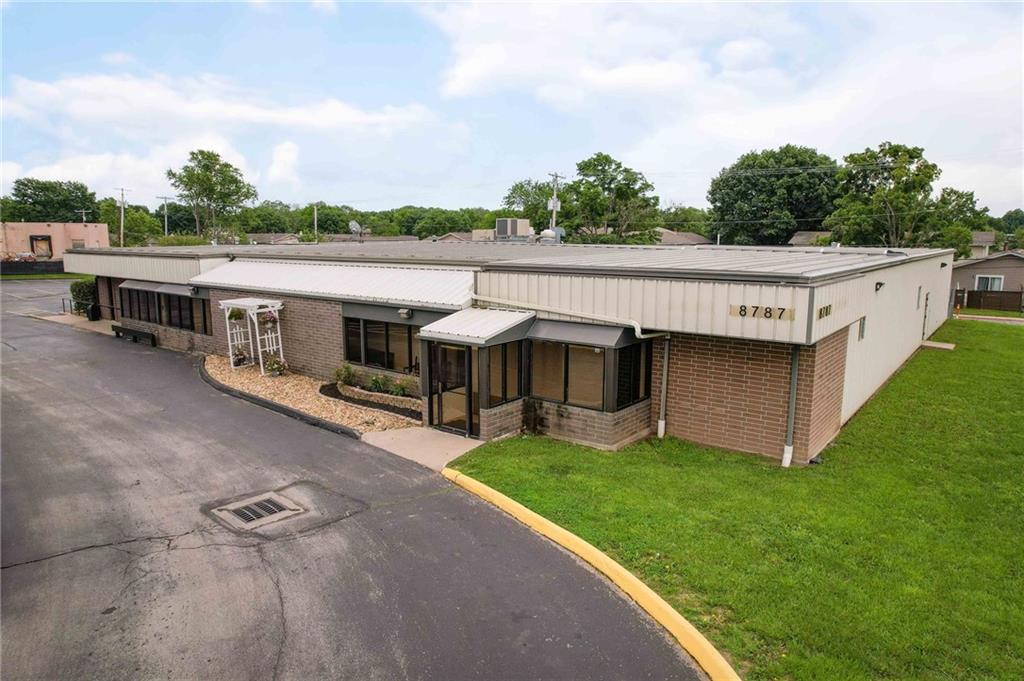 8787 Eastern Avenue, Kansas City, MO 64138