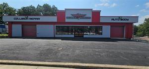 801 E 23rd Street, Independence, MO 64055