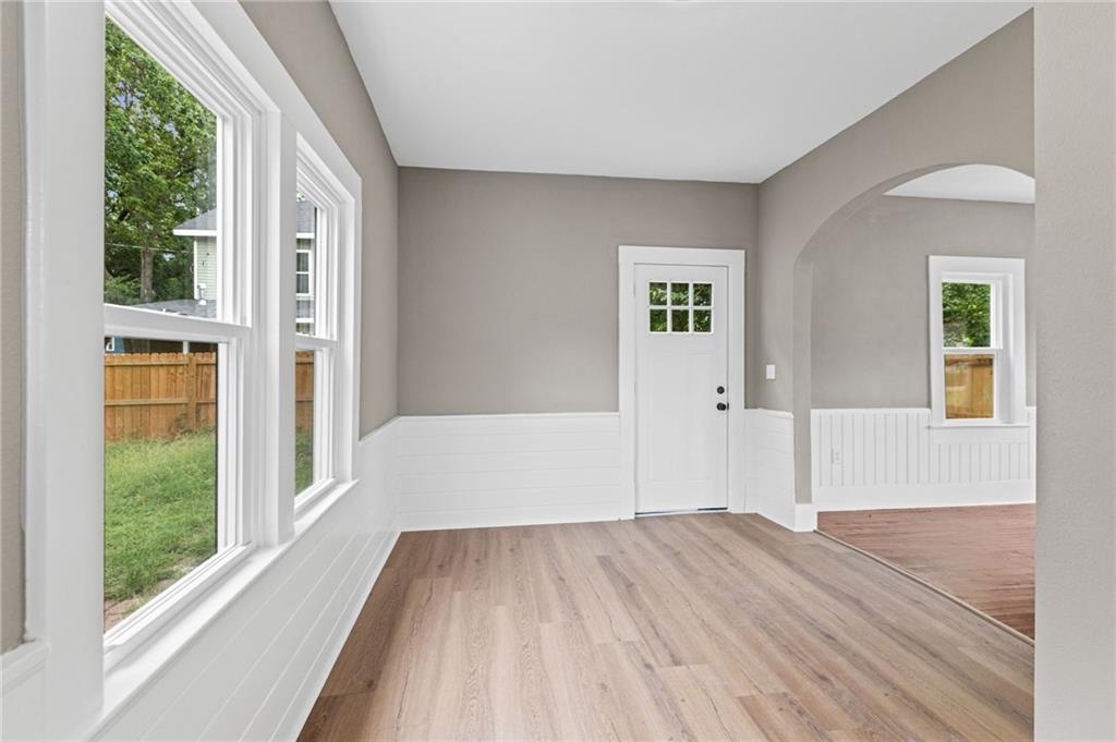 106 W Neosho Street, Iola, KS 66749