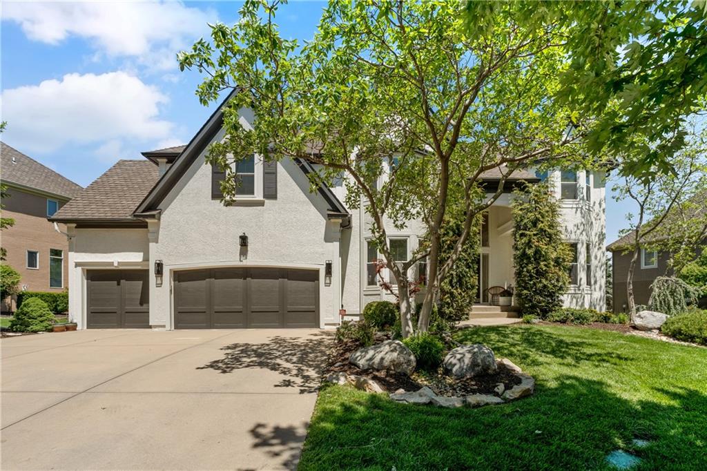 5712 W 146th Street, Overland Park, KS 66223
