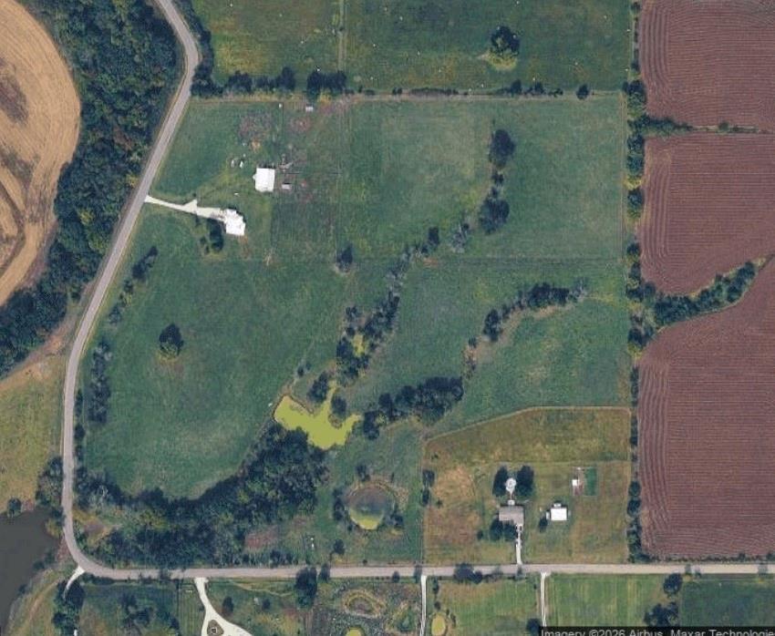 0000 Malcolm Lake Rd Road, Edgerton, MO 64444