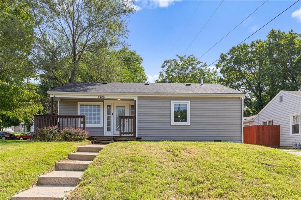 2409 N 10th Street, Kansas City, KS 66104