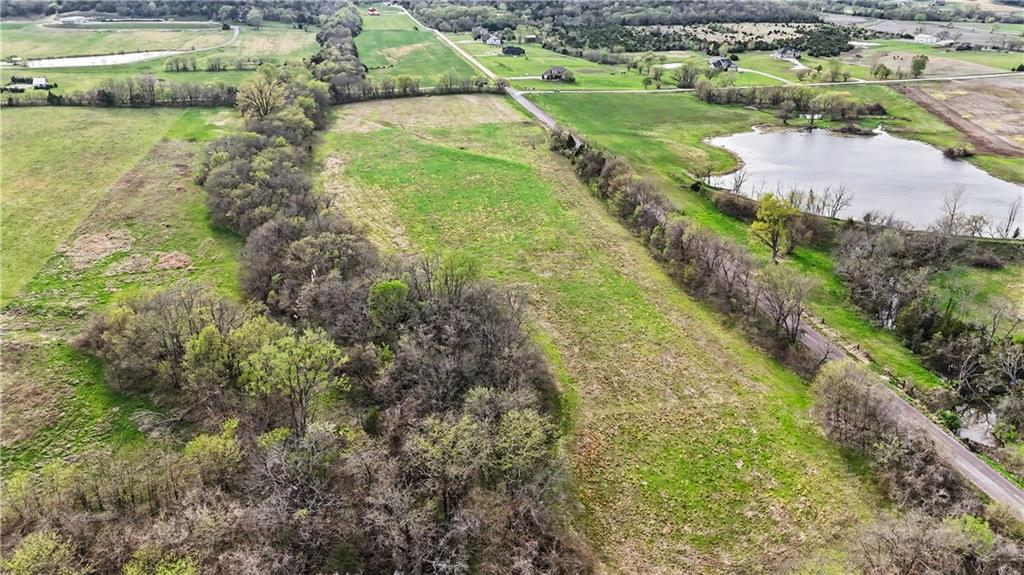 LOT 4 Nila Estates Donahoo Road, Tonganoxie, KS 66086