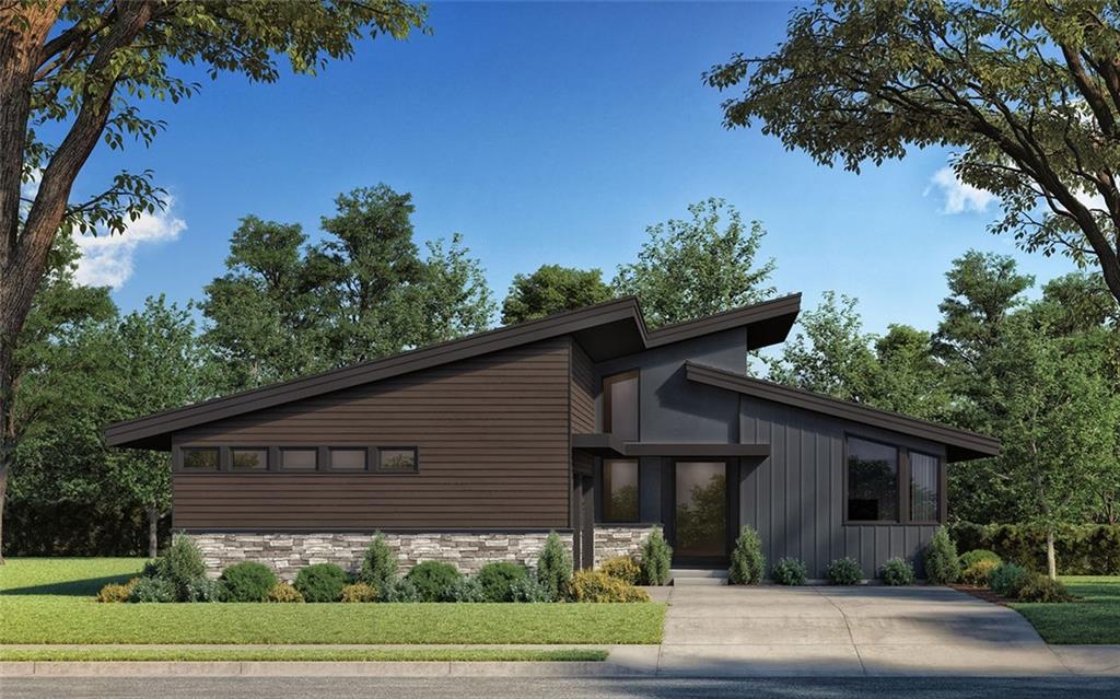 3448 W 133rd Terrace, Leawood, KS 66209