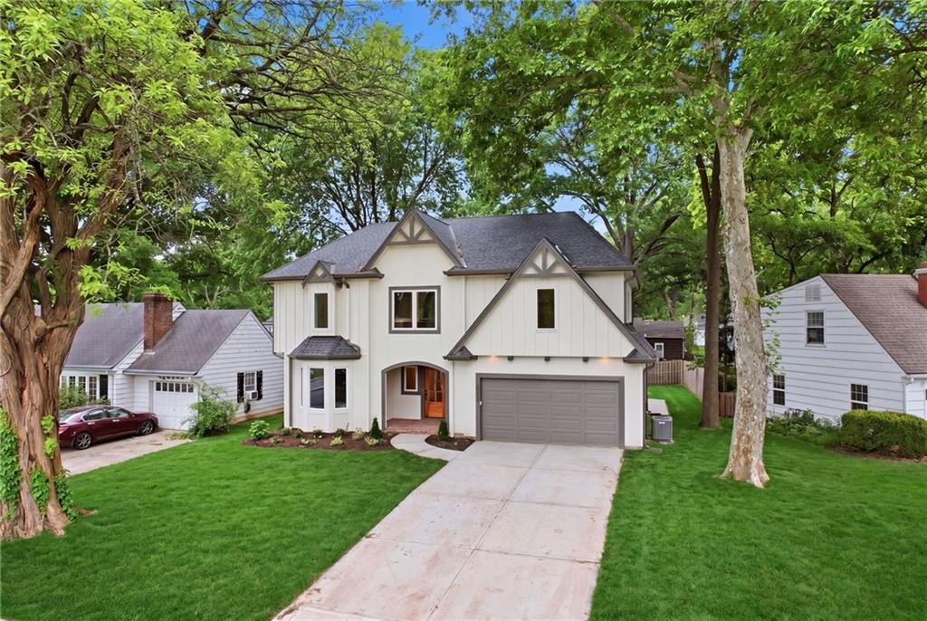 4113 W 67th Street, Prairie Village, KS 66208