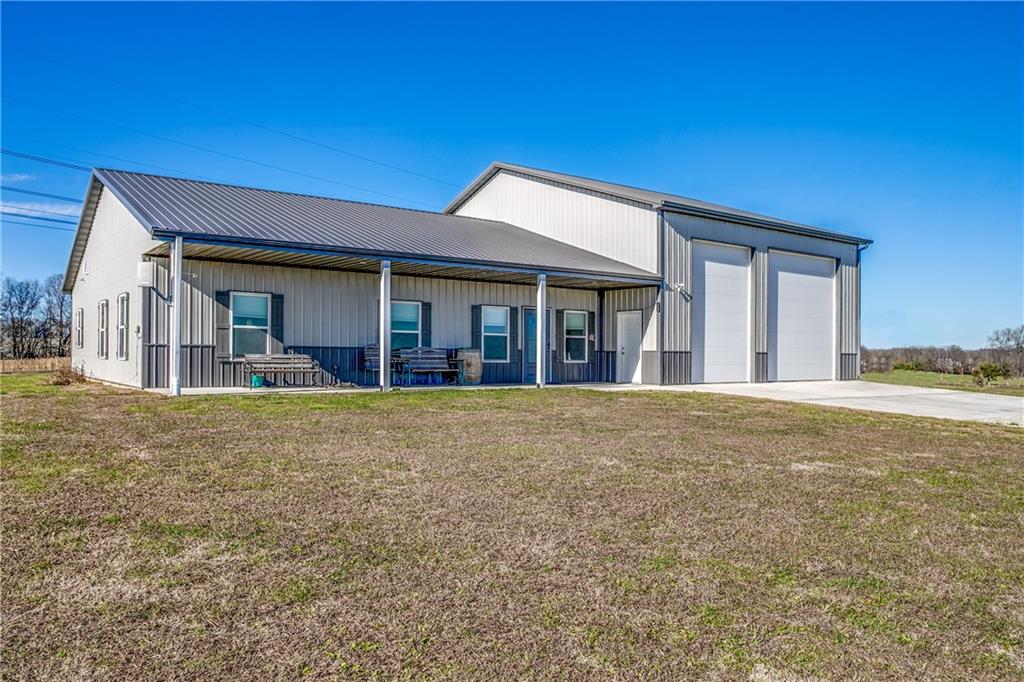 34536 W 231st Street, Edgerton, KS 66021