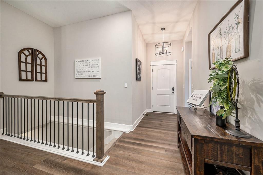 208 S MARIMACK Court, Kearney, MO 64060