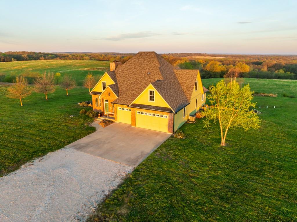 1978 SW County Road 11517 Road, Rich Hill, MO 64779