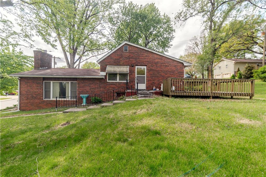 1219 Julia Street, Atchison, KS 66002
