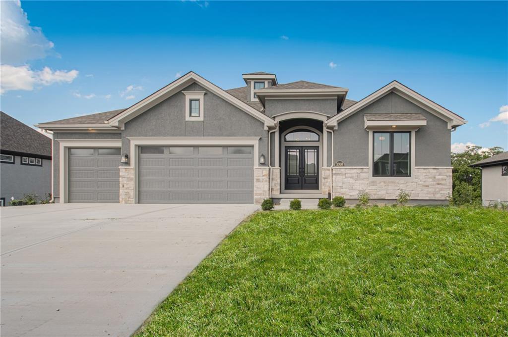 2339 Foxtail Drive, Kearney, MO 64060