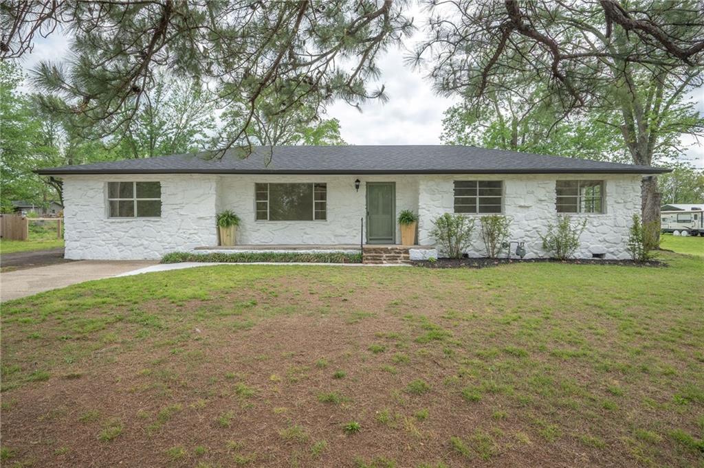 624 E 21st Street, Galena, KS 66739