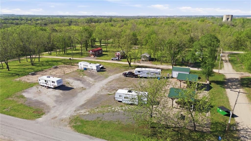 74 3rd Street, Moran, KS 66755